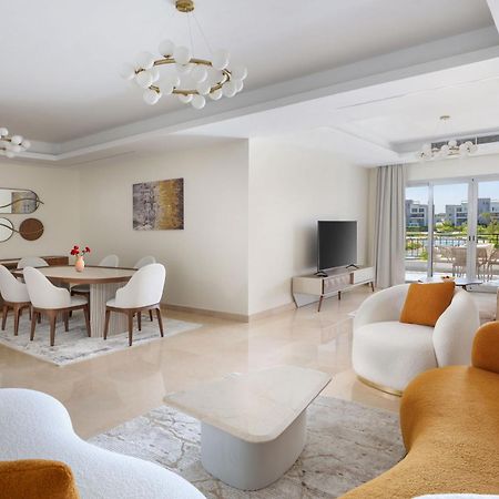 Vesta - Cairo Festival City Residence Bagian luar foto