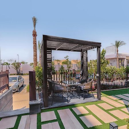 Vesta - Cairo Festival City Residence Bagian luar foto