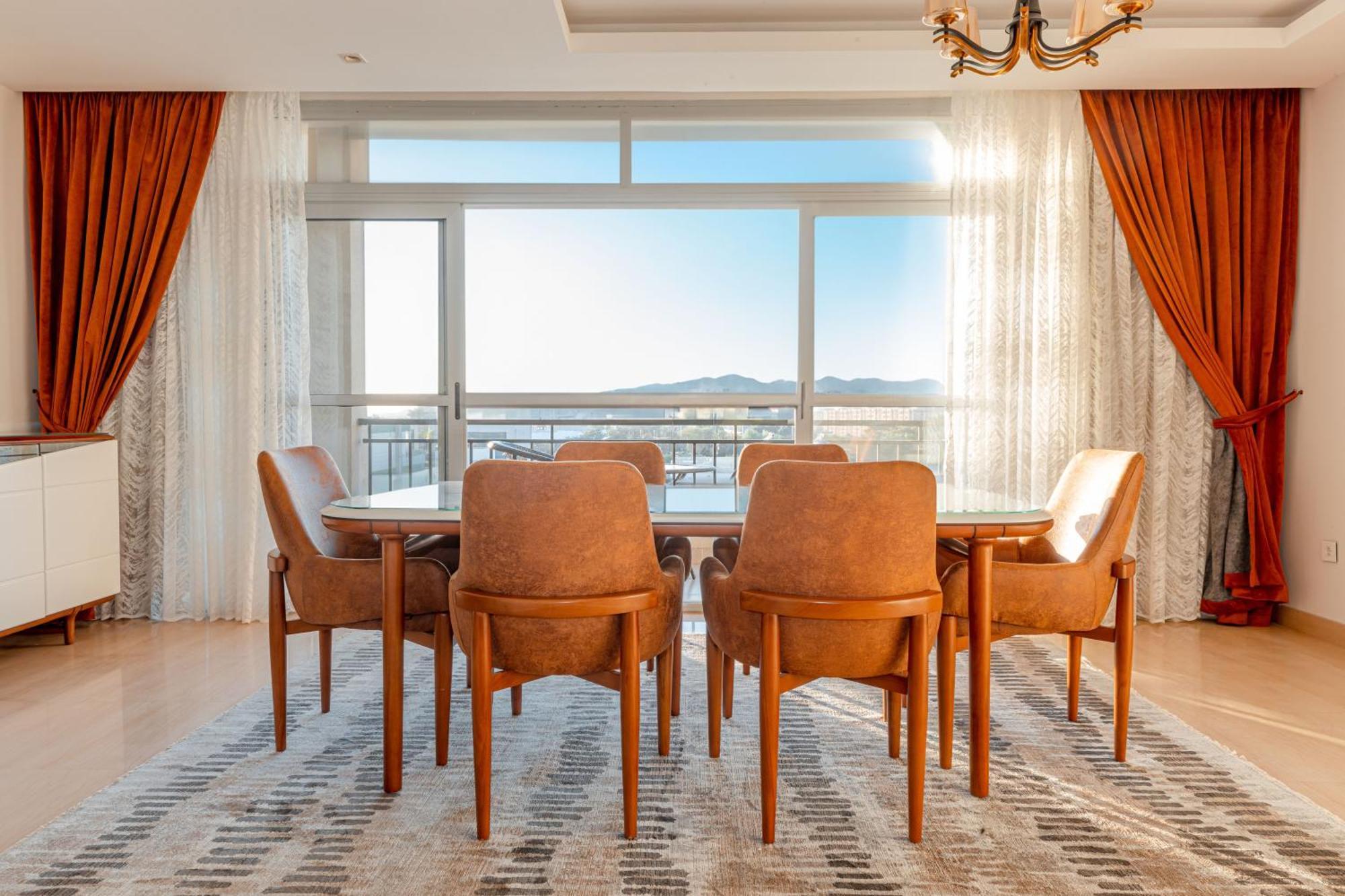Vesta - Cairo Festival City Residence Bagian luar foto