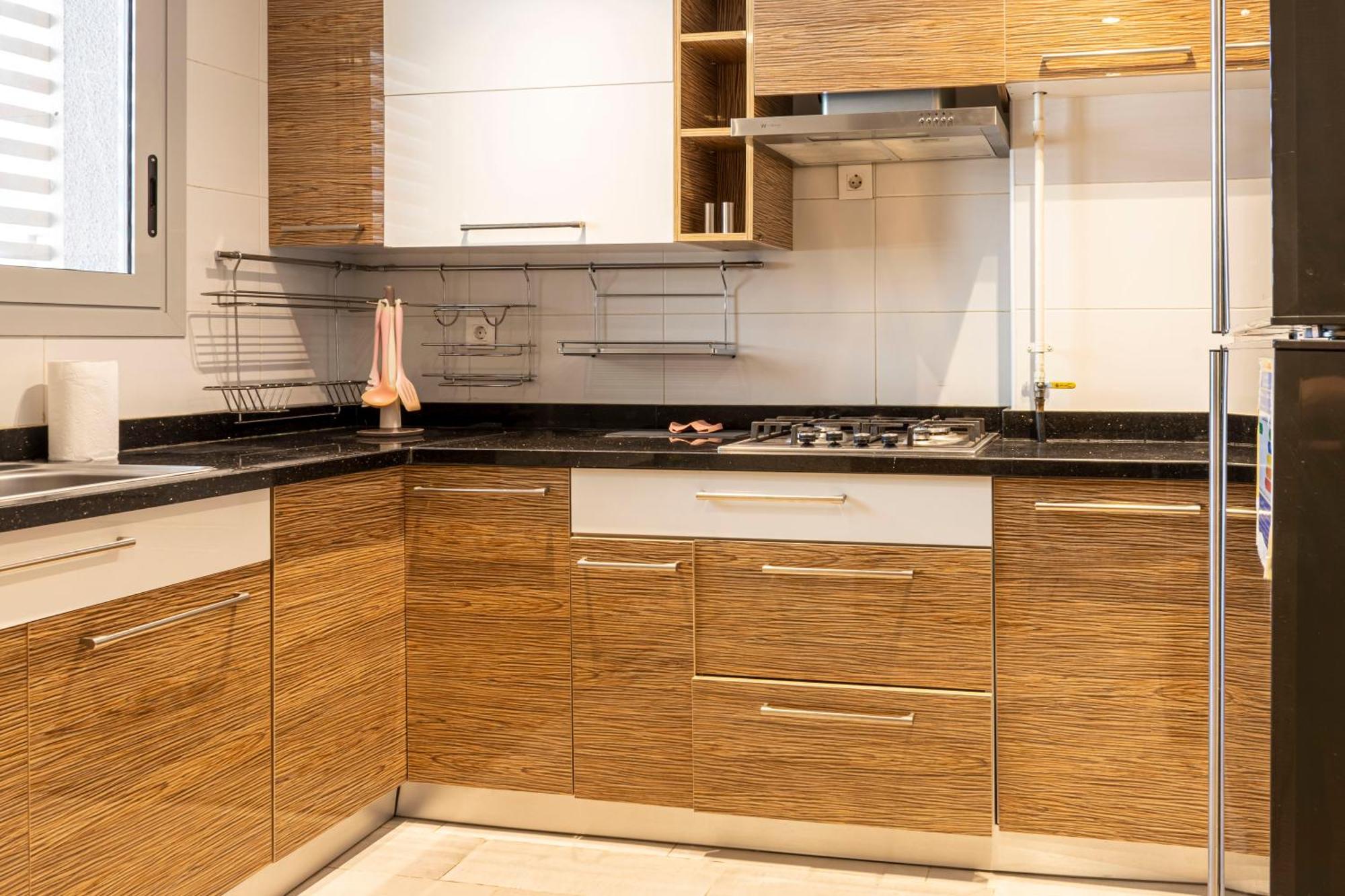 Vesta - Cairo Festival City Residence Bagian luar foto