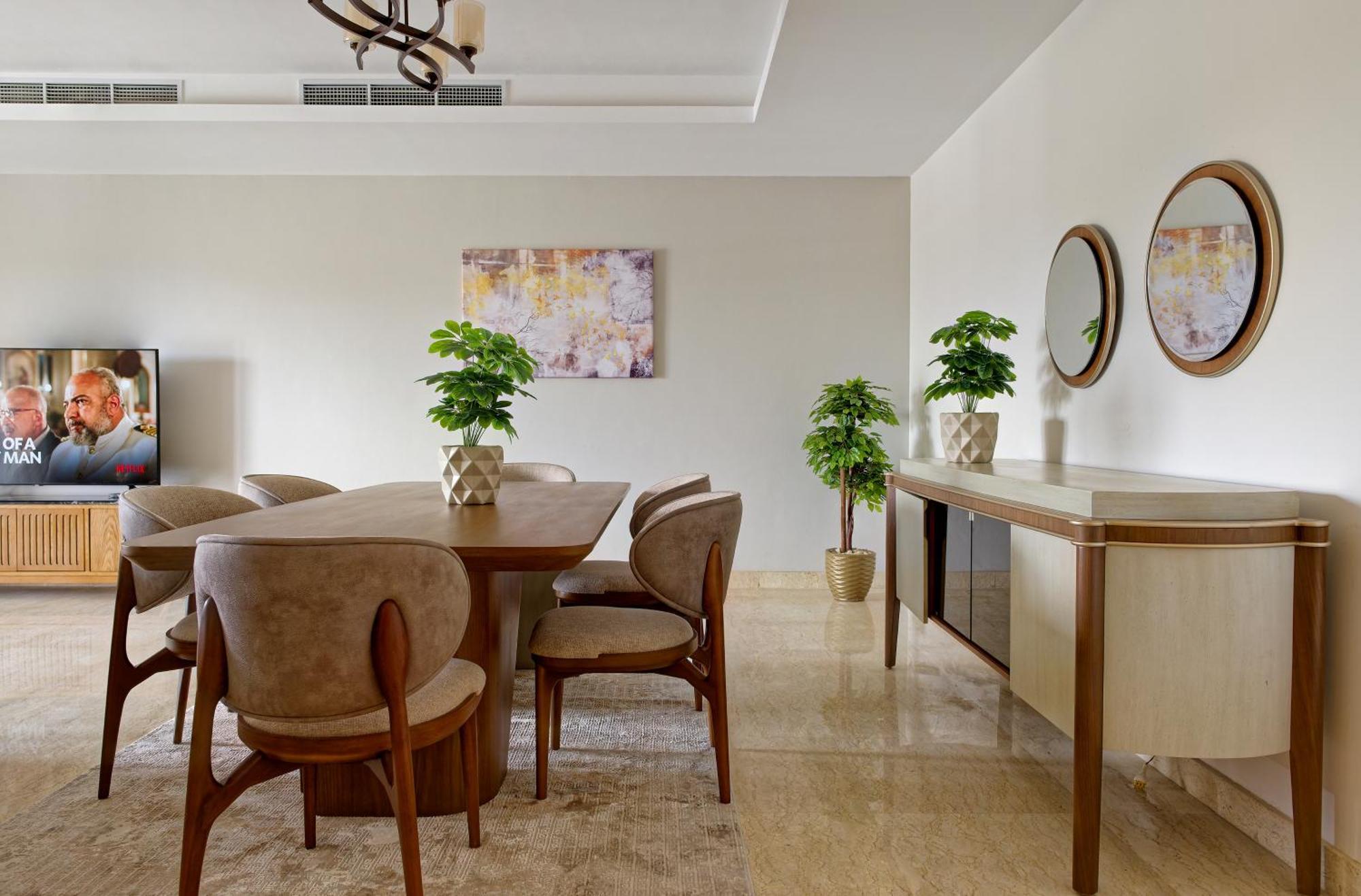 Vesta - Cairo Festival City Residence Bagian luar foto