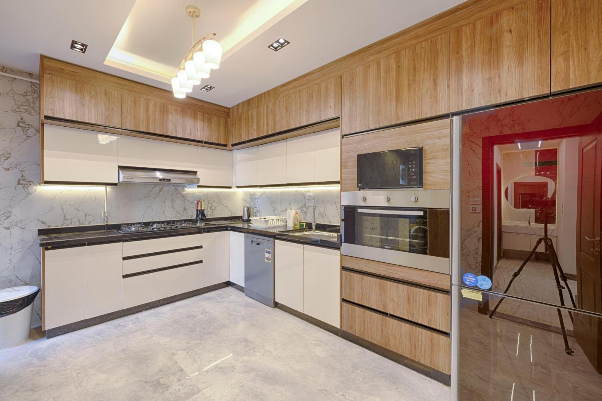 Vesta - Cairo Festival City Residence Bagian luar foto