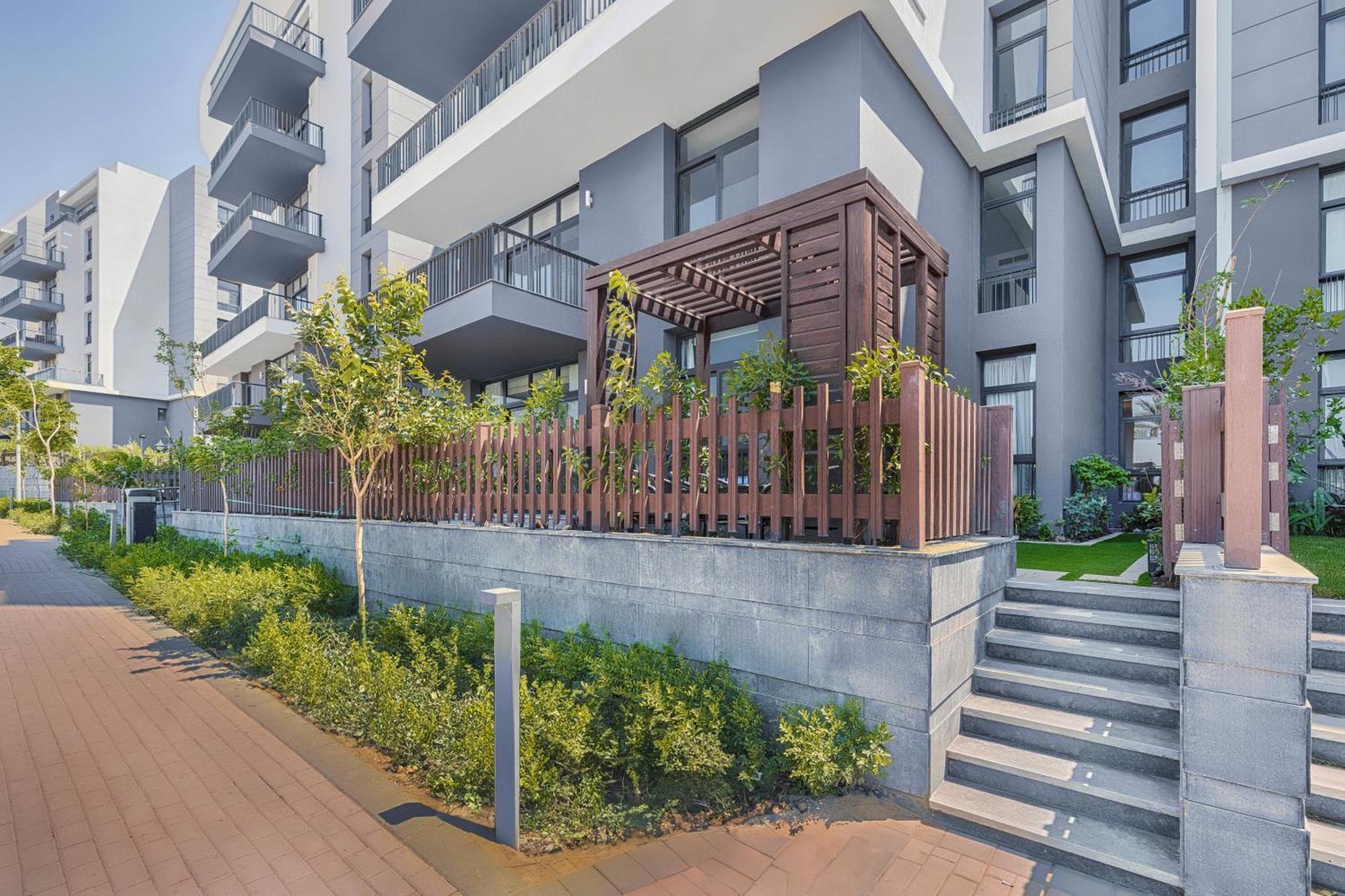 Vesta - Cairo Festival City Residence Bagian luar foto